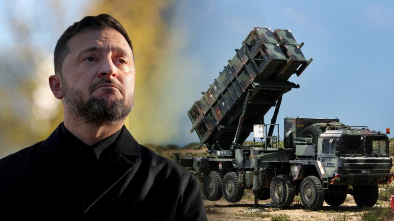 US weighing diversion of Ukraine-bound arms for Iran war – WaPo — RT World News