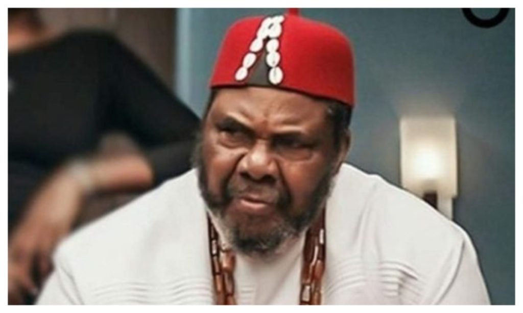 Six politicians I prayed for in 2023 all won their elections - Pete Edochie