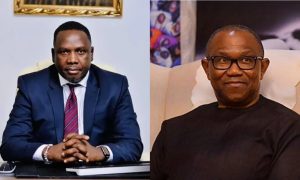 Peter Obi Excluded From Transactional Politics Says POMR 300x180