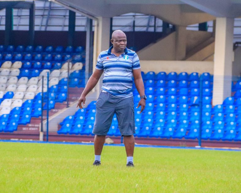 NPFL: Ogunbote commends teamwork in Plateau United's win against Tornadoes