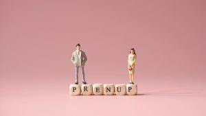 Prenups TikTok Accounts For Creators Divorce Protection 300x169