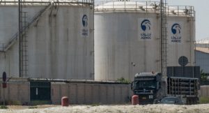 Qatar Halts Production After Iran Attack Markets Turbulent 300x162