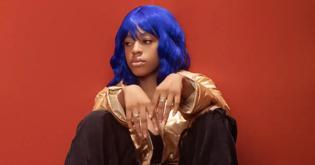 'Music money is like drug money' - Qing Madi