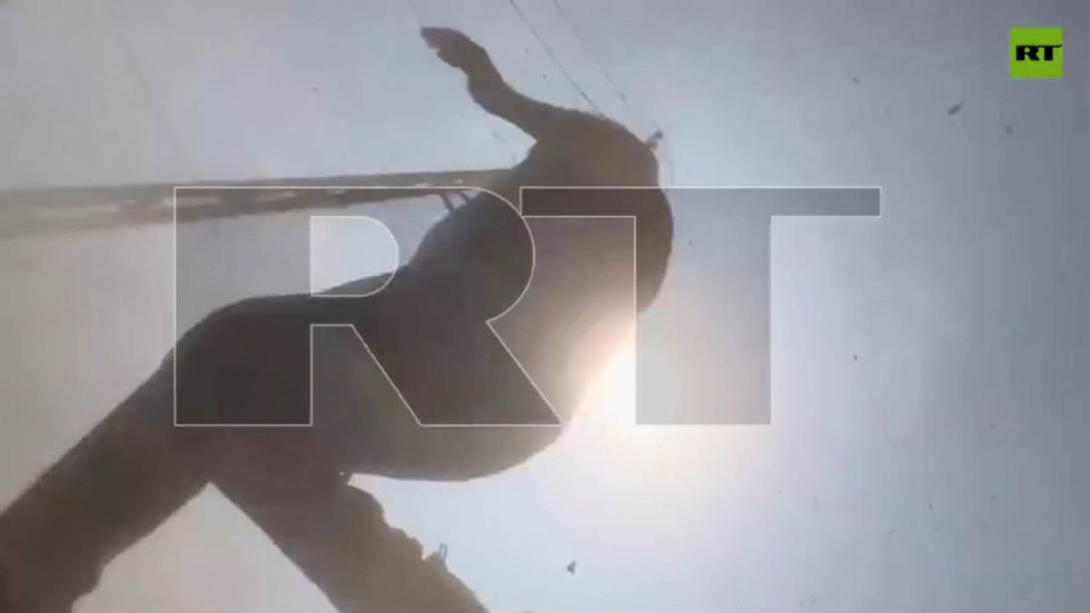 Western silence allows Israel to get away with killing journalists — RT World News