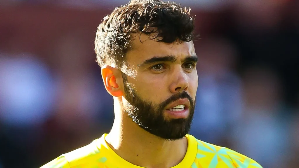 EPL: 'I was very close' - David Raya names club he almost joined before Arsenal move