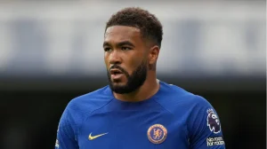 Reece James Injury Blow For Chelsea Vs PSG Champions League 300x168