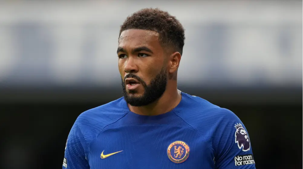 UCL: Chelsea suffer major injury blow ahead of second leg clash with PSG