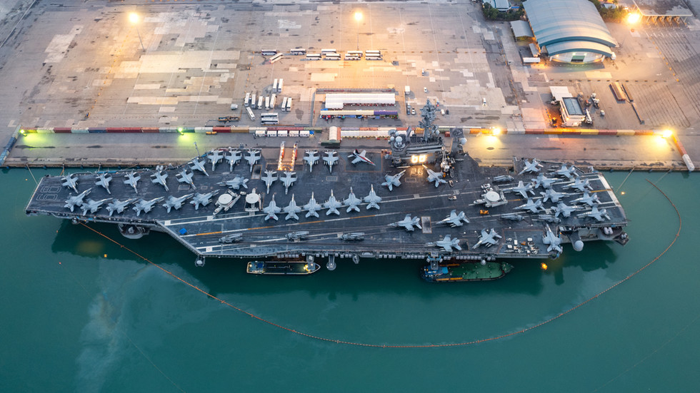 US vastly underestimating the cost of Iran war – The Intercept — RT World News