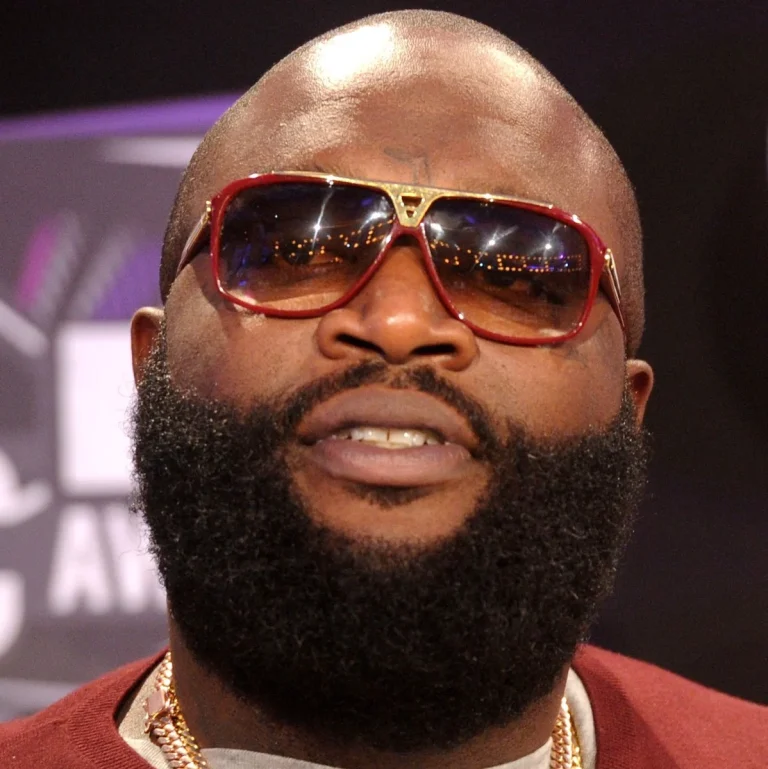 'Bob Marley, Fela Kuti, Burna Boy' - Rick Ross on his dream collaboration