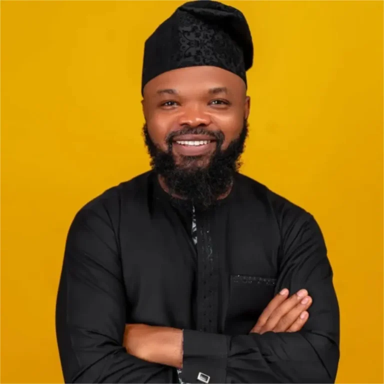 'You can't be a role model when you don't have money' - Nedu Wazobia