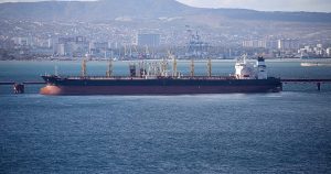 Russia Oil Exports Surge To 588M Daily On Iran Conflict 300x158