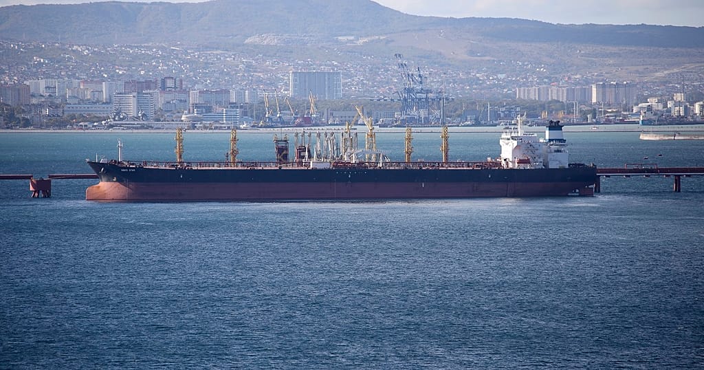 Russia profits from Iran crisis as oil prices surge