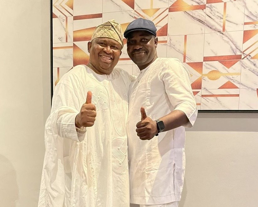 Ogun PDP Youth Leader dumps party for APC