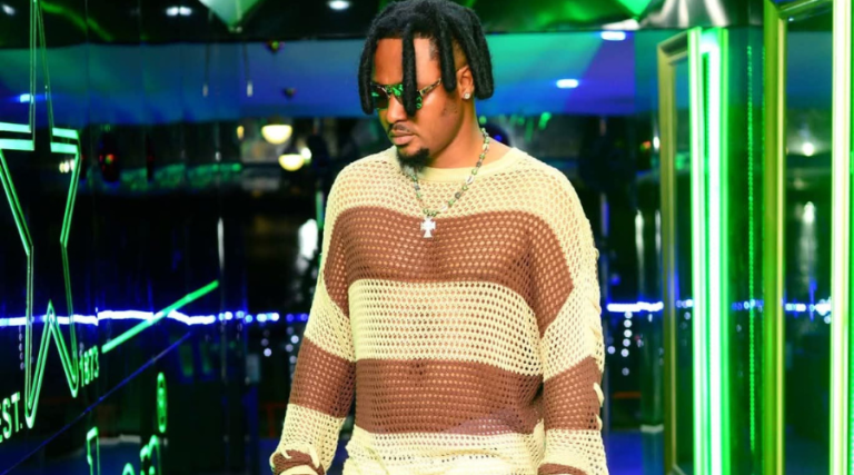 'Show Your Style' singer, Sabi shot dead in Lagos
