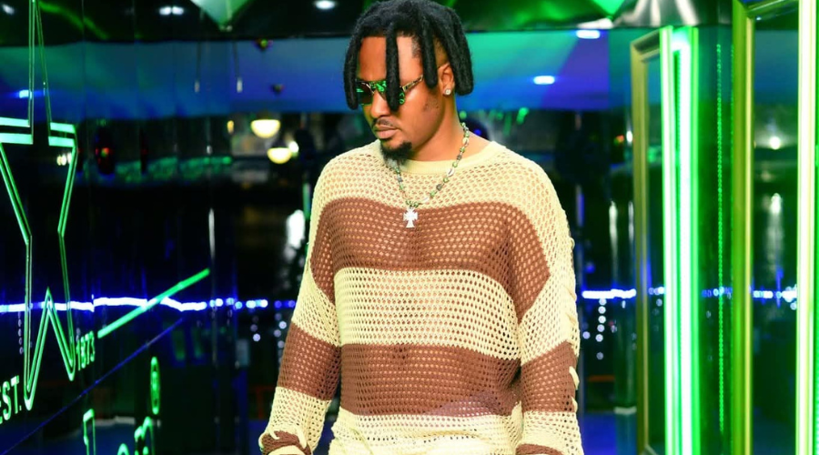 'Show Your Style' singer, Sabi shot dead in Lagos