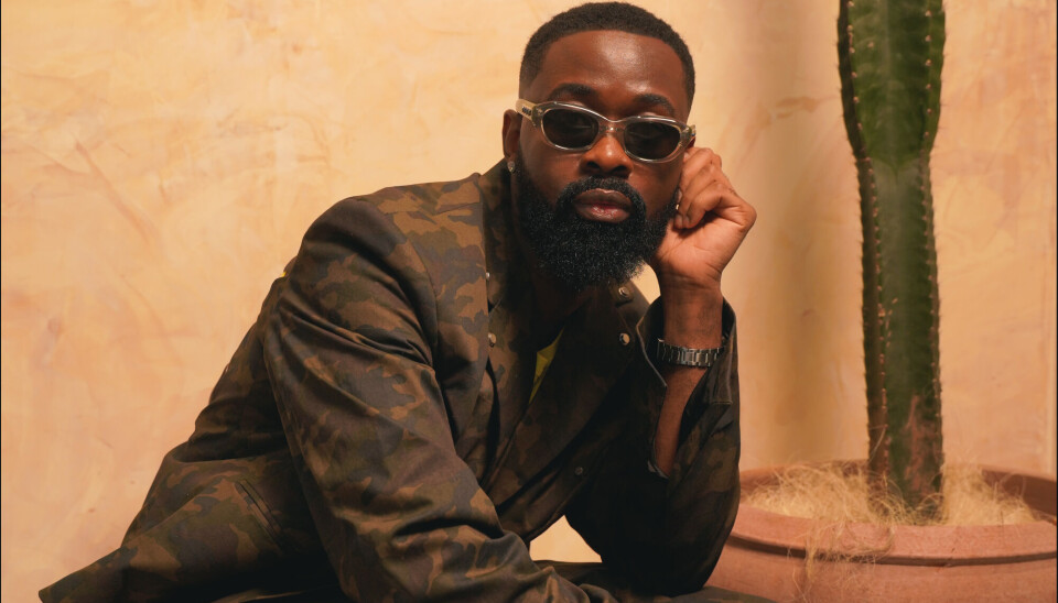 At 36, I've never experienced 24-hour electricity in Nigeria - Music Producer, Sarz