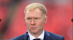 Scholes No Premier League Team Deserves The Title 300x166