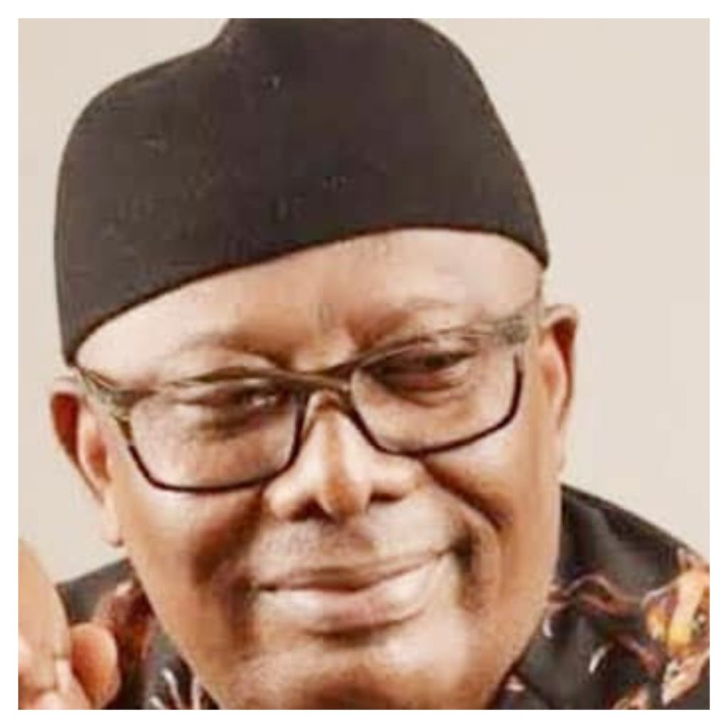 Abia senator, Austin Akobundu quits PDP