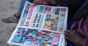 Senegal AFCON Win Overturned Morocco Wins By Default 300x158