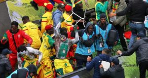 Senegal Accuses CAF Of Corruption Over AFCON 2025 Title 300x158