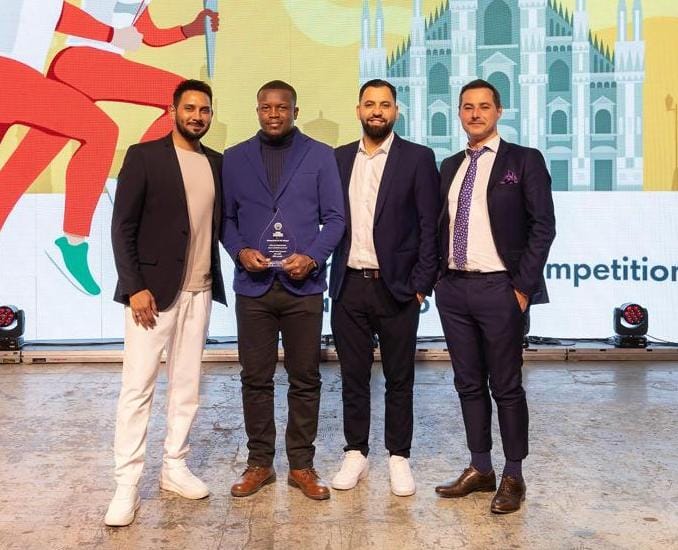 Shell awards Ardova Plc for dominance in lubricants market