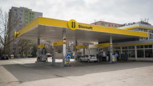 Slovakia Weighs Diesel Hike For Foreigners As Pumps Run Dry 300x169