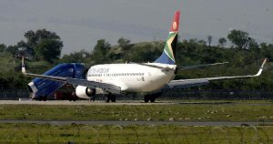 South African Airlines Fuel Surge Pressures Operations 300x158