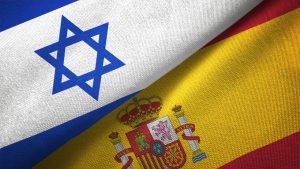 Spain Terminates Ambassador To Israel Over Iran Rift 300x169