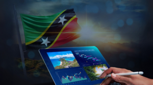 St Kitts Citizenship Biometric Passport Programme Launched 300x167