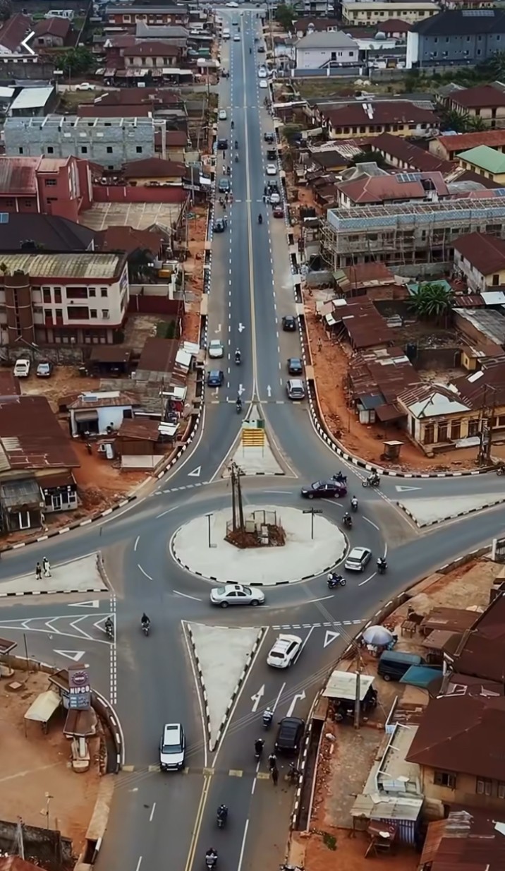 Ogun: Stadium Junction–Luba road nears completion - Dapo Abiodun