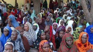 Stampede At Katsina Ramadan Alms Distribution Kills Four 300x168