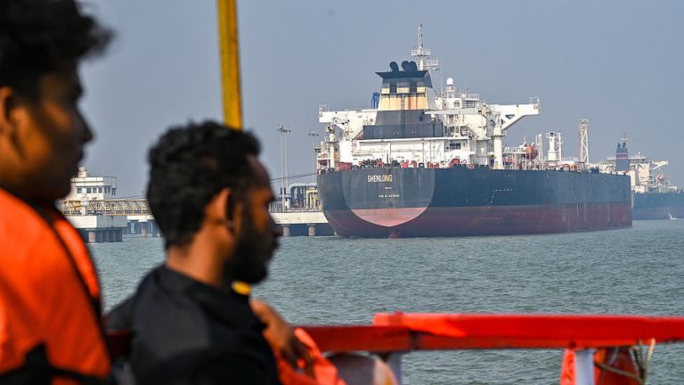 Hormuz war risk premiums spike – Euronews — RT Business News