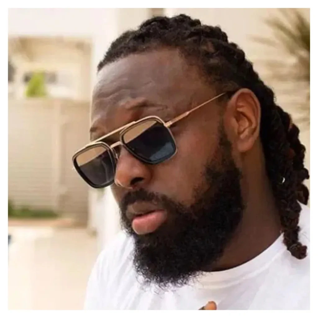 Have children out of wedlock, marriage doesn't work - Timaya [VIDEO]