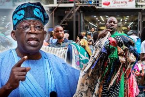 Tinubu Nigeria Economy Out Of Dark Tunnel Hope Renewed 300x200