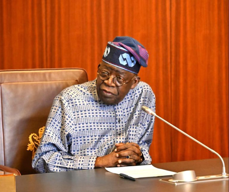 Tinubu orders security chiefs to relocate to Maiduguri after fresh terror attacks — Daily Nigerian