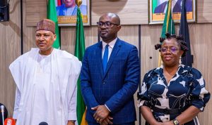 Tinubu Approves 150 Medical Staff For Correctional Centres 300x178