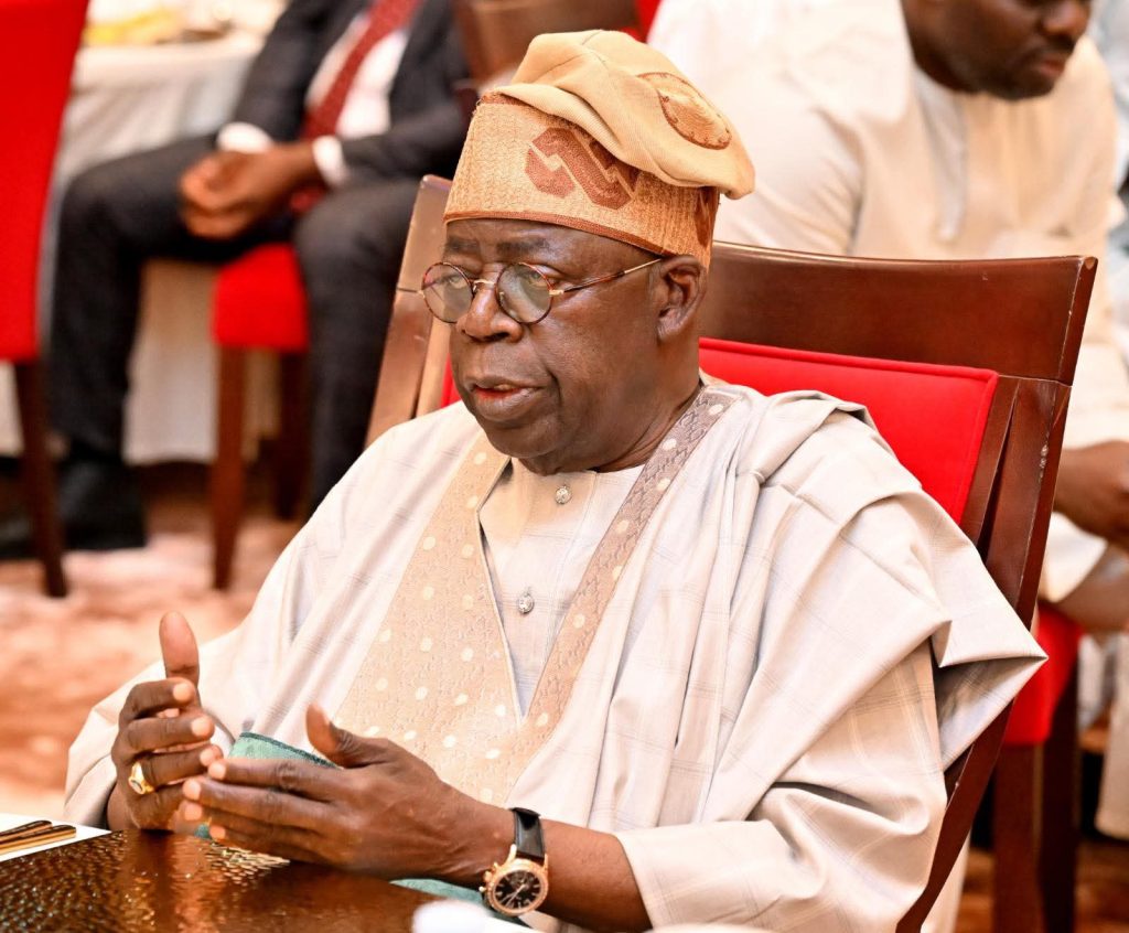 Tinubu marks 74th birthday low-key, reaffirms commitment to national prosperity — Daily Nigerian