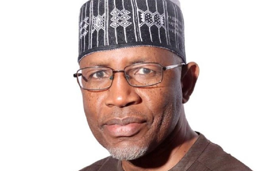 Tinubu nominates Lamido Yuguda as CBN Deputy Governor — Daily Nigerian