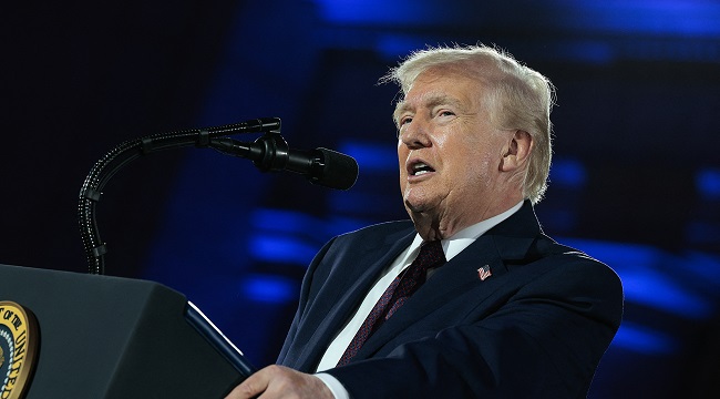 Russia To Deliver Oil To Cuba — Trump • Channels Television