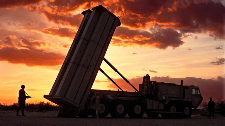 Trump claims US can wage war ‘forever’ — RT World News