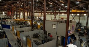 Trump Tariffs Cause 100K US Manufacturing Job Losses 300x158