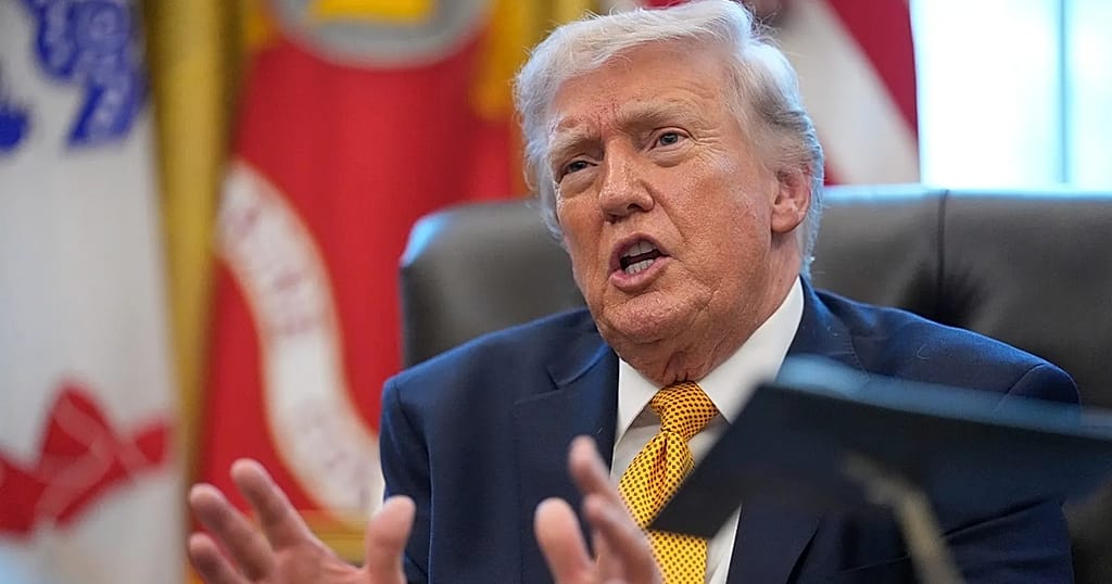 Trump presses allies for Strait of Hormuz as major powers push back