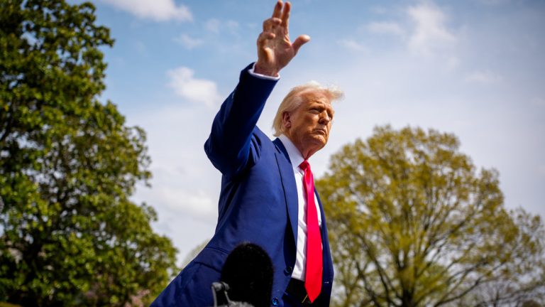 Trump, power politics, and Russia’s new reality with Washington — RT World News