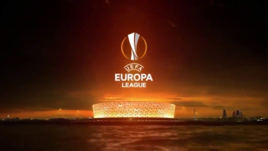Europa League: All quarter-final fixtures confirmed