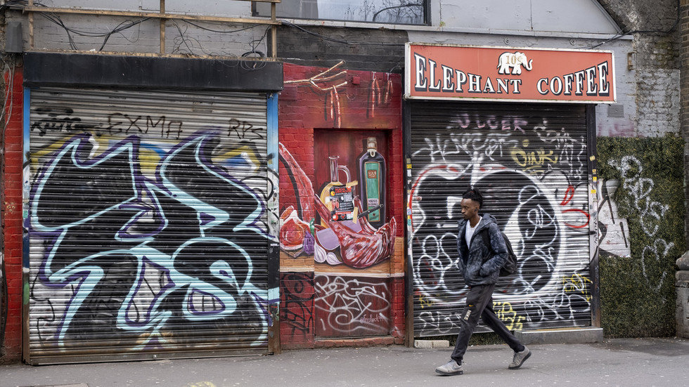 Iran war could cost over 100,000 Brits their jobs – Telegraph — RT Business News