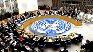 UNSC Resolution Condemns Iran Attacks On GCC Jordan 300x169