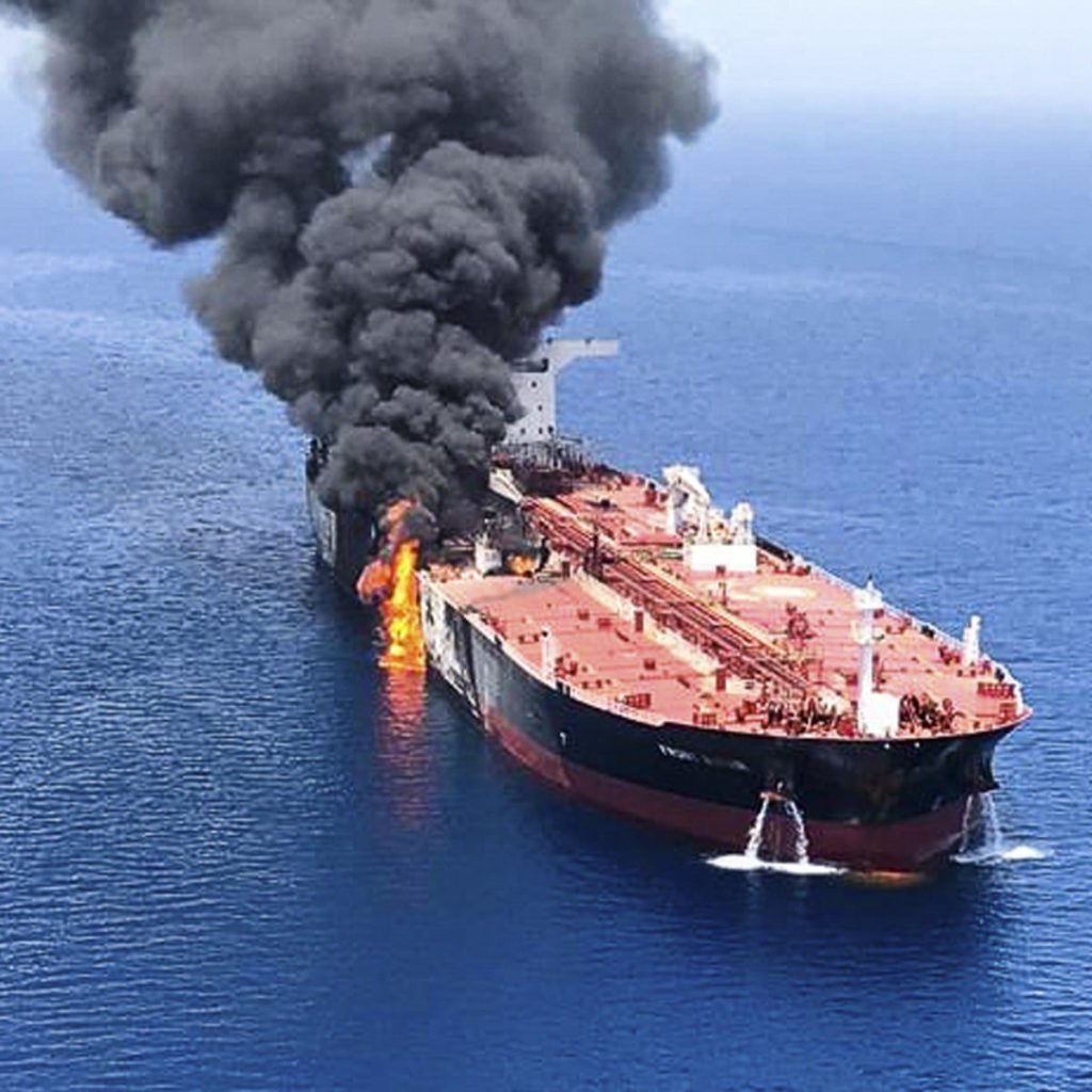 Can the global economy survive a protracted U.S./Israel–Iran war? — Daily Nigerian