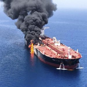 US Israel Strikes Kill Irans Khamenei Spark War Escalation 300x300