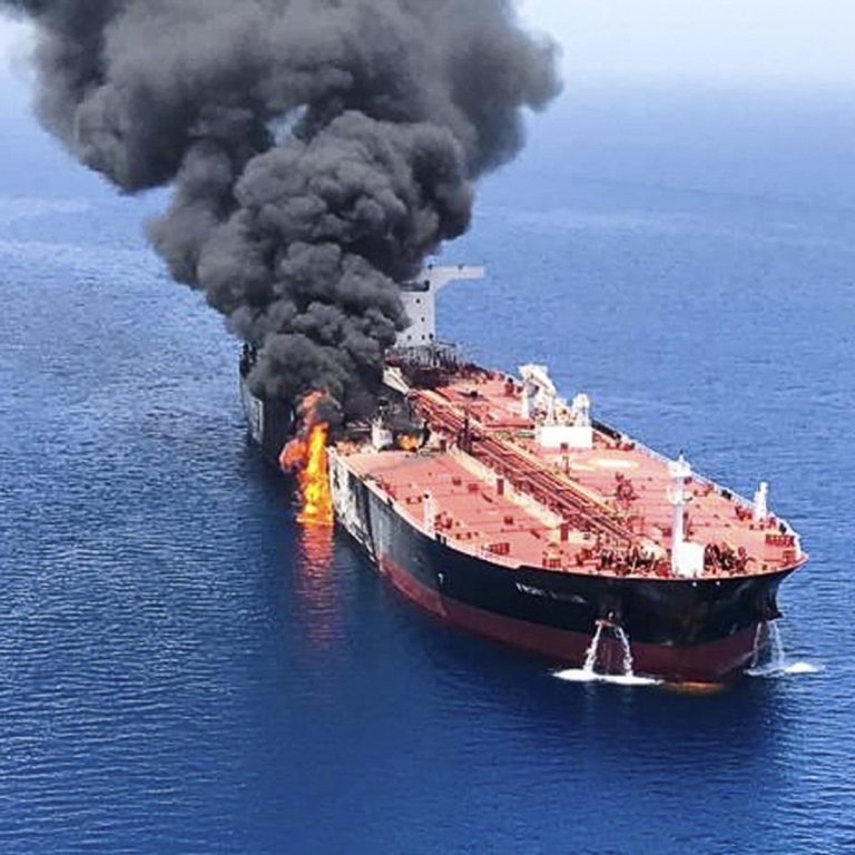 Can the global economy survive a protracted U.S./Israel–Iran war? — Daily Nigerian