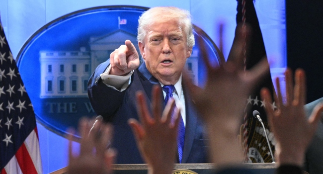 After Oil, US Eyes Venezuelan Minerals • Channels Television